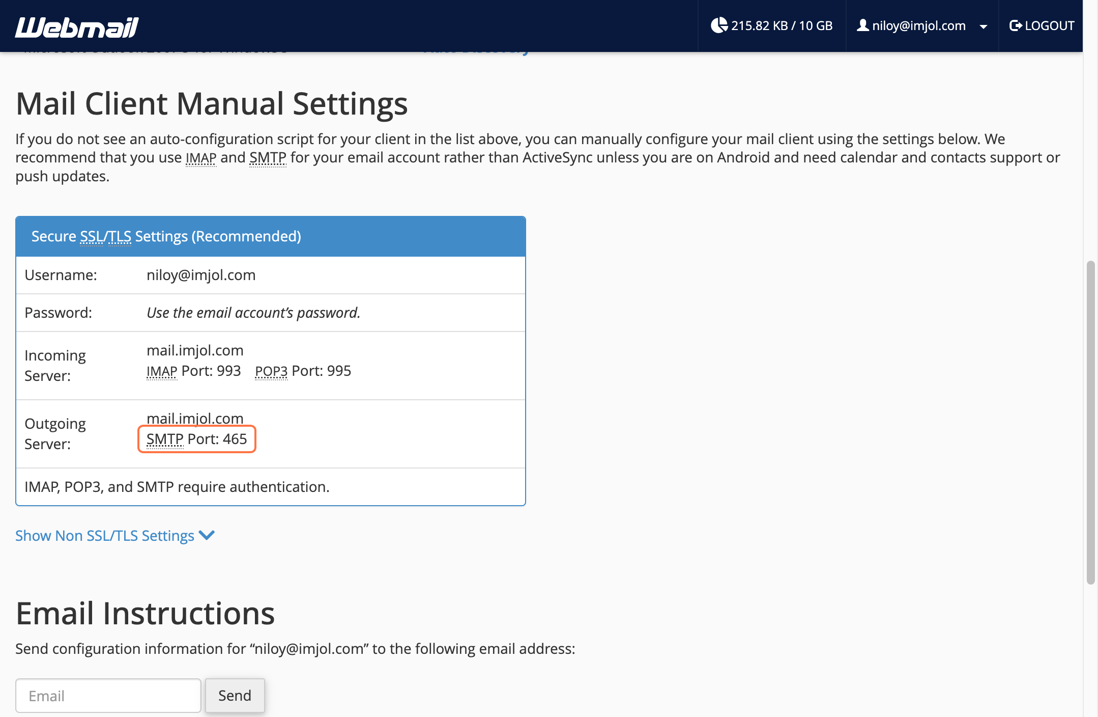 MagicLMS Dashboard
