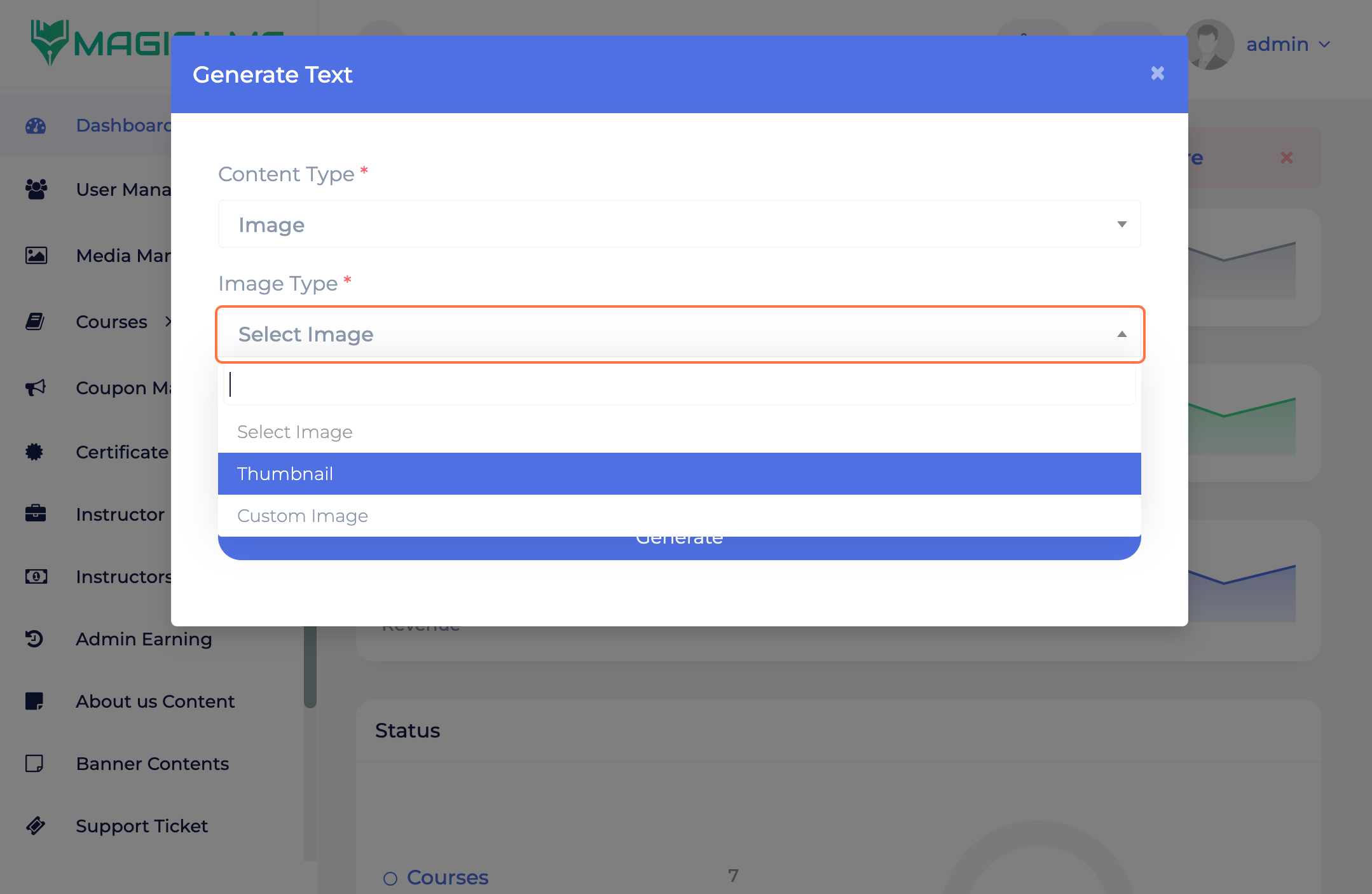 ai api key setup
