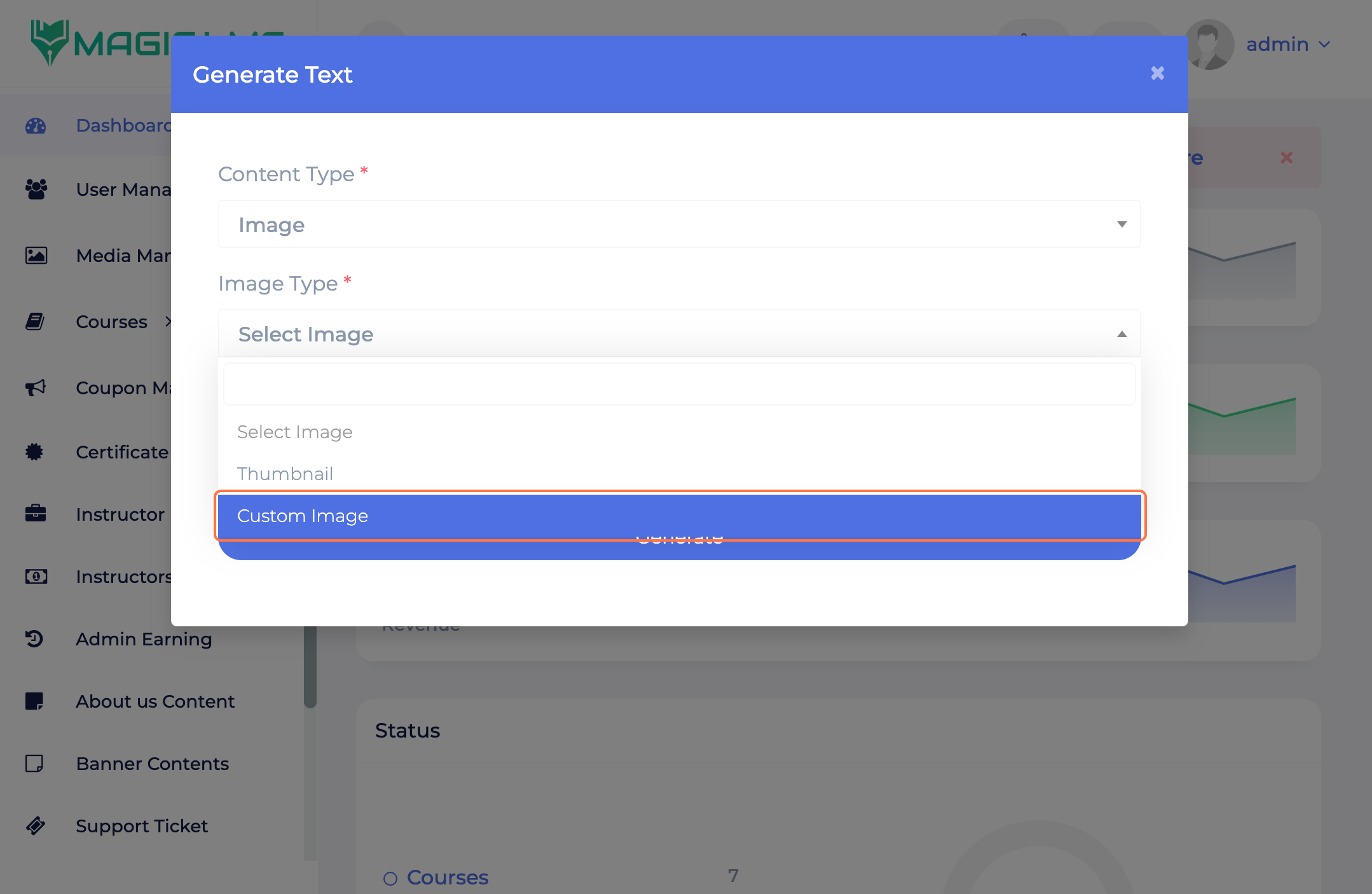 ai api key setup