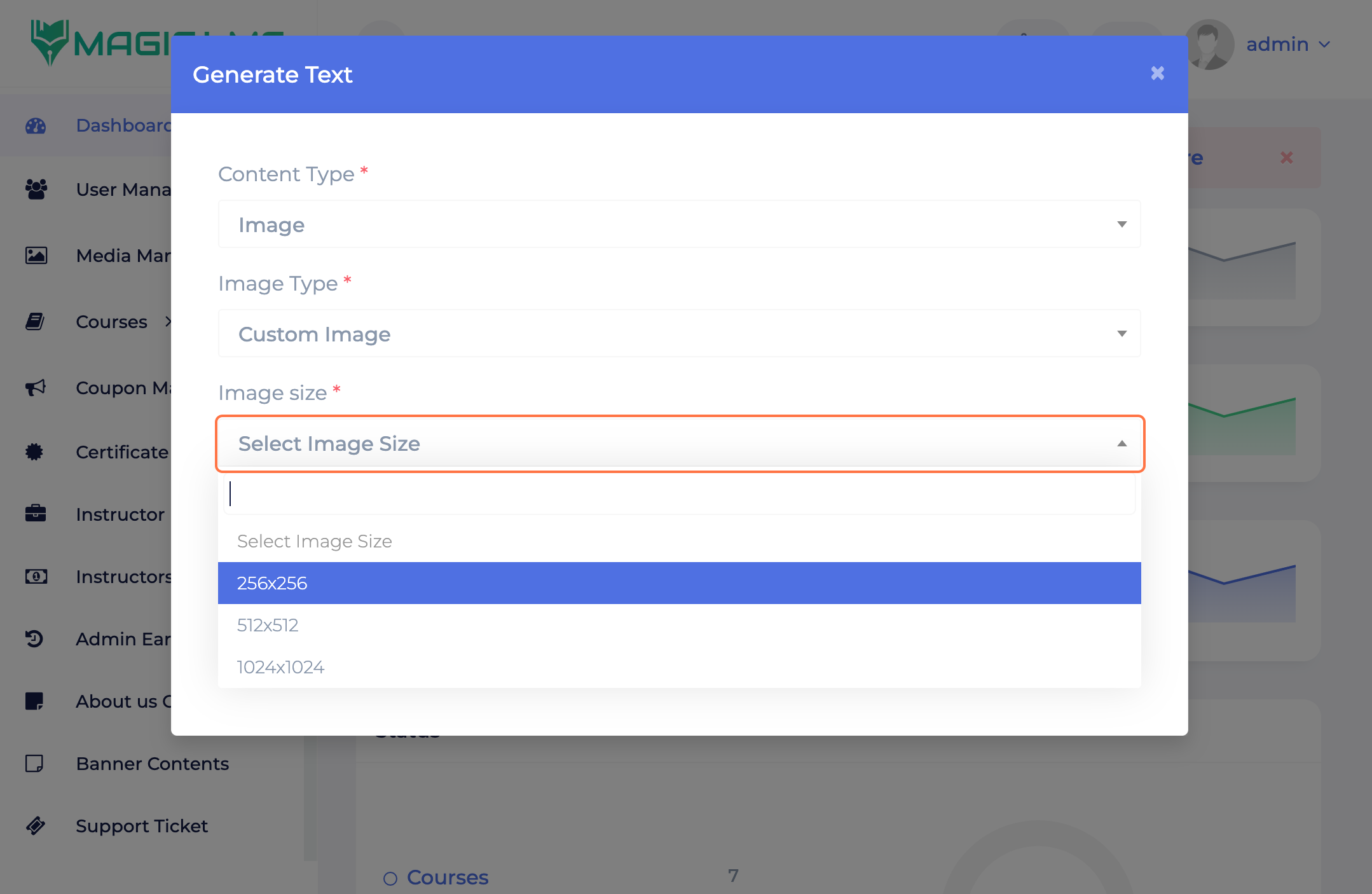 ai api key setup